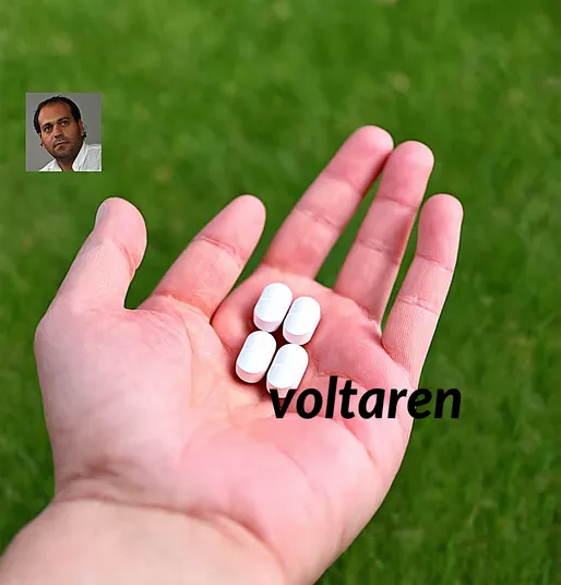 Precio del voltaren pastillas